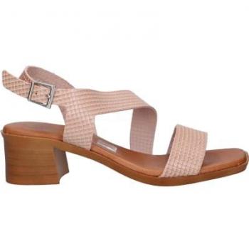 Oh My Sandals Sandali Ke88 5172 Nude EU 41