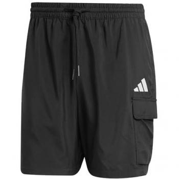 Bermudas Adidas Small Logo Chelsea