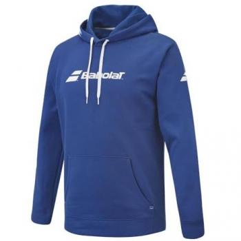 Babolat Exercise Hooded Sweatshirt Jungen