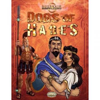 Cb75601 Suzerain: Dogs Of Hades