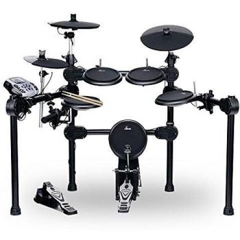 Batterie électronique XDrum DD-520 avec 10 pièces