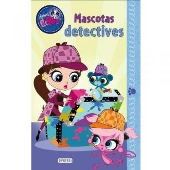Littlest PetShop. Mascotas detectives