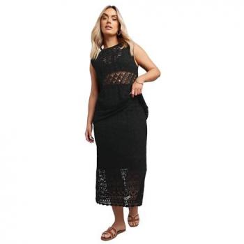 Urban Elegance Pointelle Top