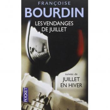 Les vendanges de Juillet Poche