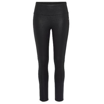 LASCANA Leggings Negros para Mujer