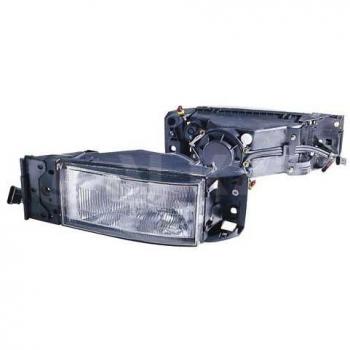 ALKAR 9842246 Iluminação principal
