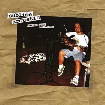 Acoustic: Bradley Nowell & Friends [Vinilo]