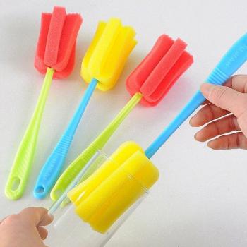 Plastic Baby Bottle Cleaner