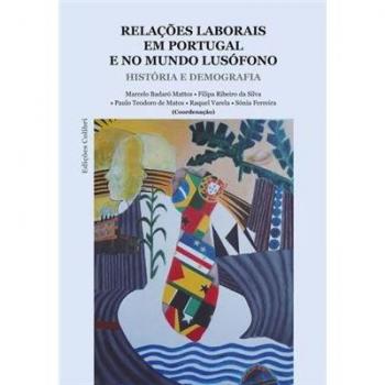 Relações laborais em portugal e no mundo lusófono