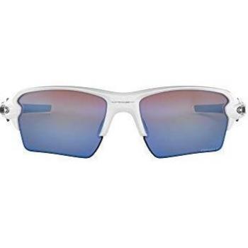 Oakley Flak 2.0 XL Polarized Sunglasses
