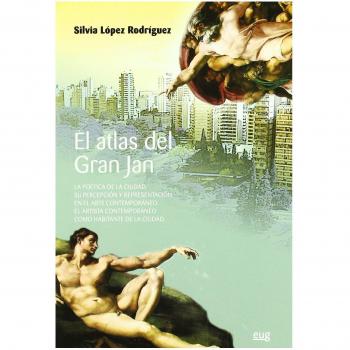 El atlas del gran jan