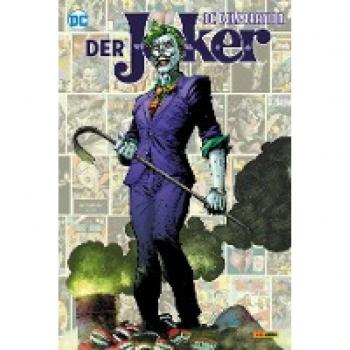 DC Celebration: Der Joker