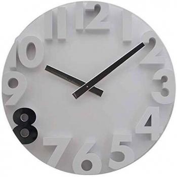 JVD Wanduhren Modern HC16.3 – Stilvolle Wandzeitangabe