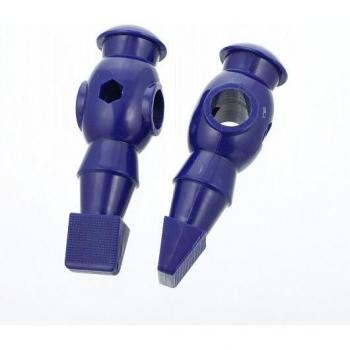 Soccer Table Replacement Player Set