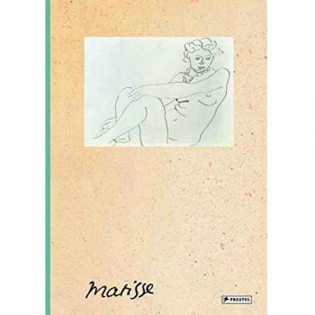 Henri Matisse: Erotic Sketchbook