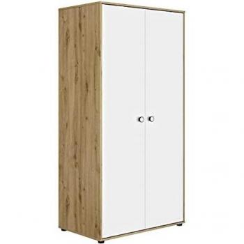 Armoire 2 portes Arthur