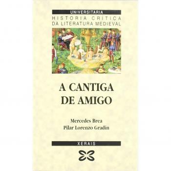 A cantiga de amigo