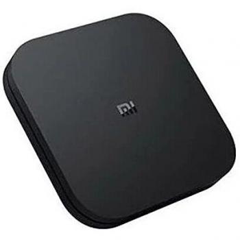 Xiaomi Mi Box S 4K Ultra HD Mediaplayer (EU) – Google Assistant, HDMI, DTS-HD