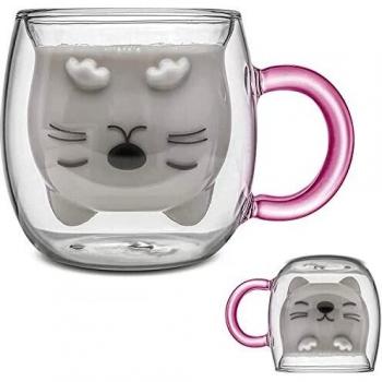 Festive Animal Coffee Mug