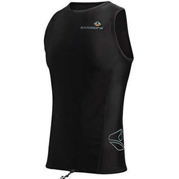 Chaleco neopreno Lavacore Ice Pro negro