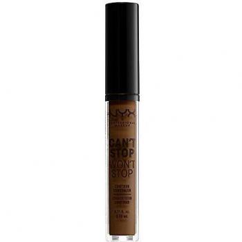 NYX Can't Stop Won't Stop Contour Concealer