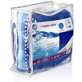 Copertura Isotermica Gre 2,95 M, Spessore 180 Per Piscine Circolari