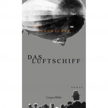 Das Luftschiff: Roman