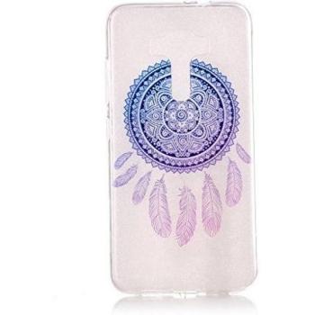 Back Cover de Gel para ASUS Zenfone 3