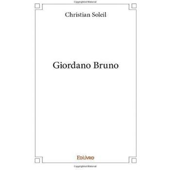 Giordano bruno