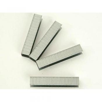 Black + Decker X70506 6mm Narrow Crown Staples