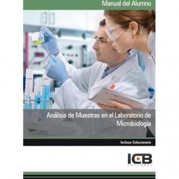Análisis de Muestras en el Laboratorio de Microbiología