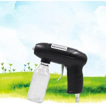 Nettoyeur vapeur multifonction