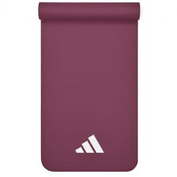 Adidas Fitness Mat Antideslizante Lila 7 mm