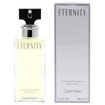 Calvin Klein Eternity Eau de Parfum Spray 100ml
