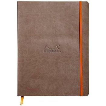 Rhodia Softback Notebook