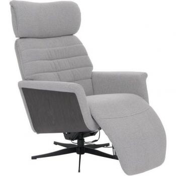 MCW Liegesessel N56 mit Fußstütze