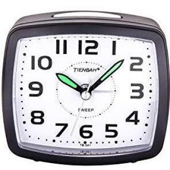 Alarme Silencieuse Léger