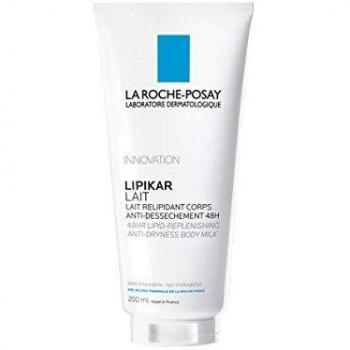 La Roche-Posay Lipikar Gel, 200 ml