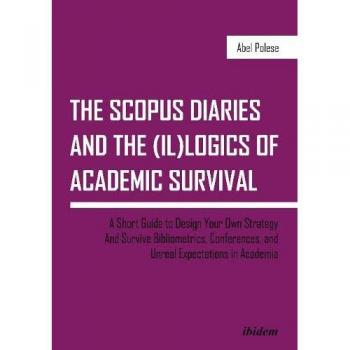 The SCOPUS Diaries and the