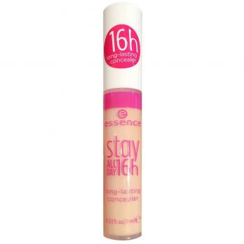 Corrector Essence Stay All Day 16H 10 Natural Beige 7 ml