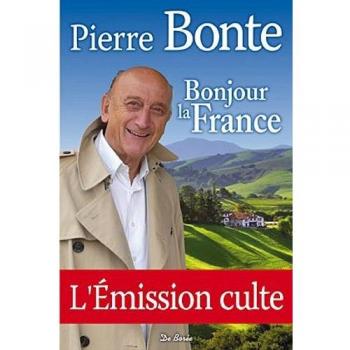 Bonjour la France