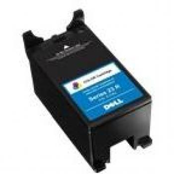 Dell Y499D Original Tintenpatrone farbig