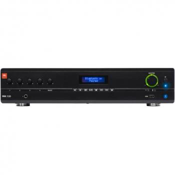 JBL VMA1120 Professional Mixer/Amplifier