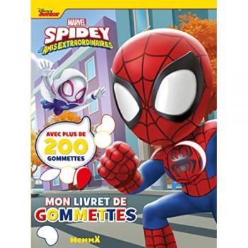Marvel Spidey et ses amis extraordinaires
