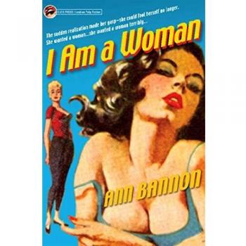 I Am a Woman