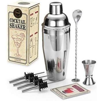 BarMaster Stainless Steel Kit