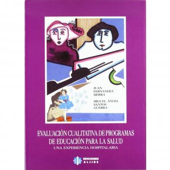 Evaluación cualitativa de programas de educación para la salud