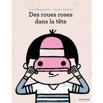 Des roues roses dans la tête