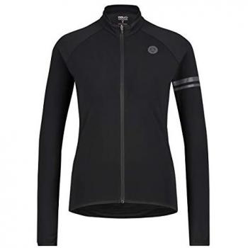 Agu Maglia Termica Maniche Lunghe Donna