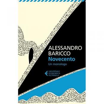 Novecento. Un monologo